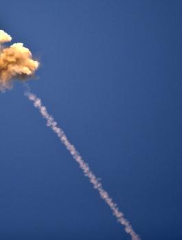 غرفة العمليات المشتركة واسرائيل 