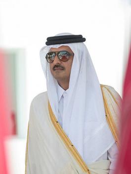 الامارات وقطر 