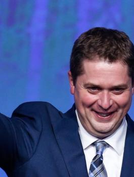 حزب كندي يتعهد بالاعتراف بالقدس عاصمة لاسرائيل 