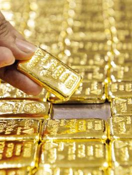 اسعار الذهب