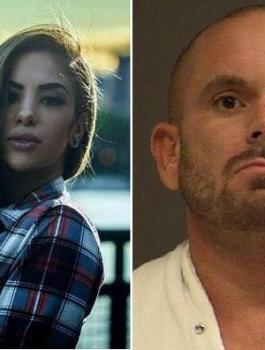 القبض على قاتل الأردنية التي وجدت جثتها مقطعة بداخل حقيبتين 