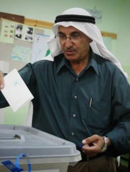 الدعاية الانتخابية