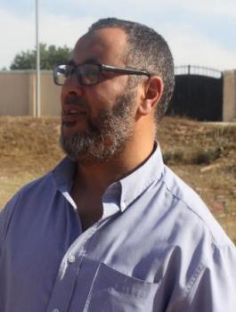 اعتقال والد وشقيق منفذ هجوم مانشستر 