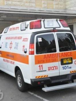وفاة فلسطيني إثر سقوطه على سكين كانت بيده خلال عمله