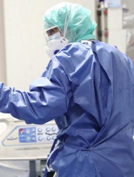 الاصابات بكورونا في فلسطين 