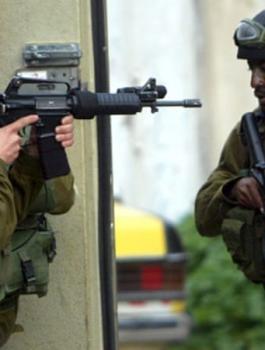 اعتقالات في  كوبر 