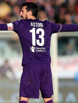 وفاة دافيدي أستوري 