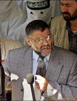 عبد العزيز الرنتيسي 