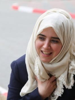 رقية التركية 