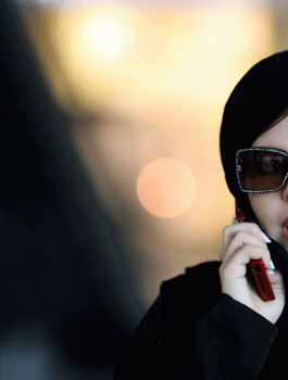 سعودية والزواج من ثانية 