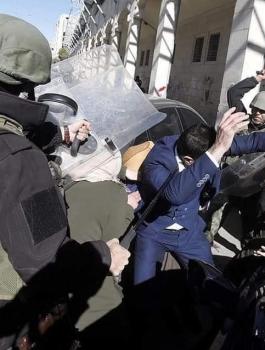 حماس والخليل 