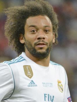 مارسيلو والانتقال الى يوفنتوس 