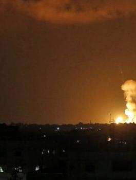 الطيران الحربي الاسرائيلي وفيروس كورونا 