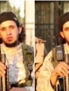 مقتل عماد ابو السعيد 