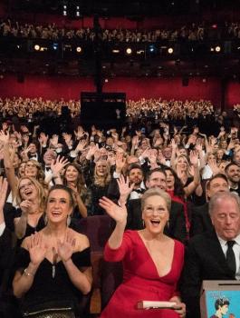 حفل الاوسكار 