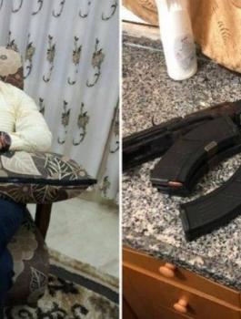 عاصم البرغوثي 