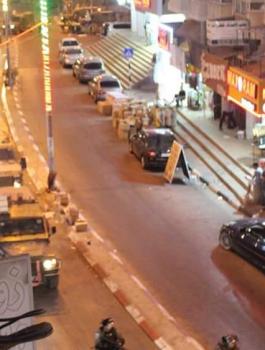 اقتحام الرام