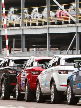 قروض السيارات في فلسطين 