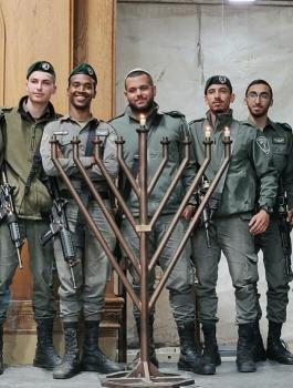 الحرم الابراهيمي الشريف واليهود 