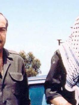 ابو جهاد وغرينبلات 