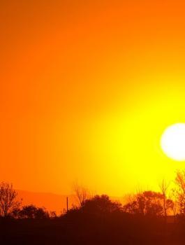 حالة الطقس في فلسطين 