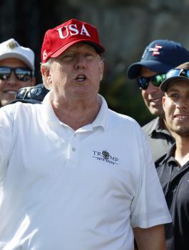 الولايات المتحدة ستعاقب الفلسطينيين 