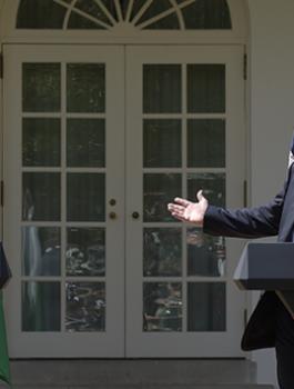 الحكومة الأردنية: قرار ترامب لا ينشئ أي أثر قانوني في تغيير وضع القدس كأرض محتلة