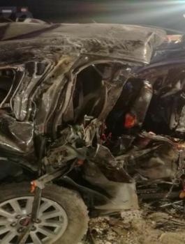 وفاة نائب اردني قرب الكرك 