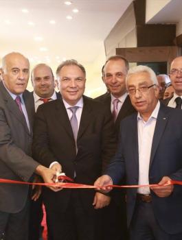 افتتاح مطعم زورنا