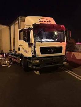 مصرع مستوطنين بحوادث سير 