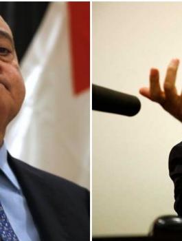 استقالة القدوة 