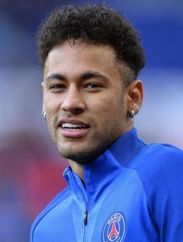 انتقال نيمار من باريس سان جيرمان 