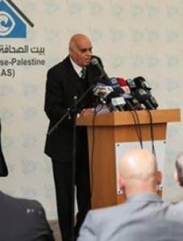 تسريح العاطلين بالقطاع الصناعي بغزة