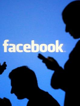 عطل في فيسبوك 