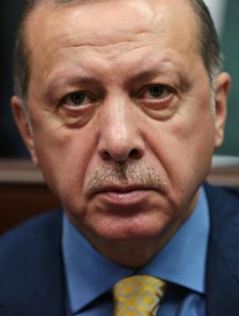 أردوغان من أكثر زعماء العالم متابعة على تويتر