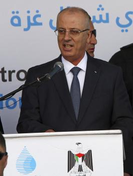 الحمد الله وحماس 