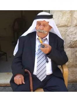 وفاة مسن فلسطيني بفيروس كورونا 