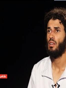 ليبي نفذ هجوم الواحات 