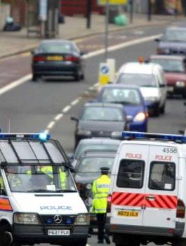 تسمم في لندن 