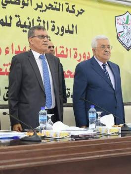 الرئيس: اجتماع القاهرة سيبحث تفاصيل تمكين الحكومة