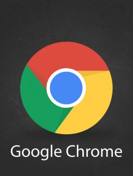 غوغل كروم 