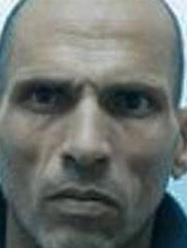 الاسير عزيز عويسات 