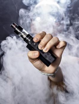 السجائر الالكترونية 