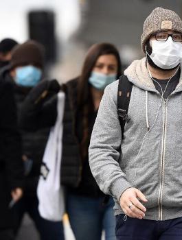 فيروس كورونا 