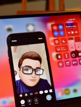 نظام تشغيل آبل 12