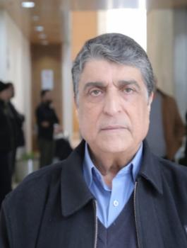 اعتقال رجا اغبارية 