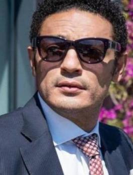 الحكم على المقاول محمد علي 