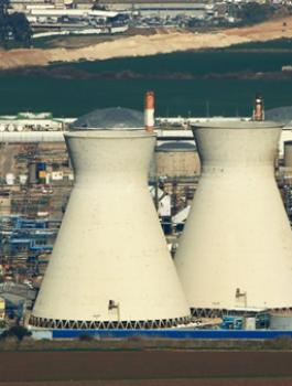 اغلاق خزانات الامونية في حيفا 