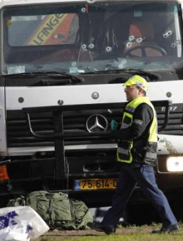 اعتقال فلسطيني من راهط 