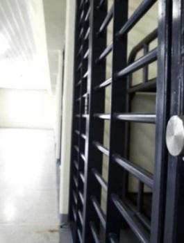 معتقلي حماس في السعودية 